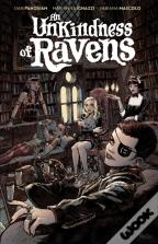 An Unkindness Of Ravens