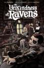 An Unkindness Of Ravens - Preview