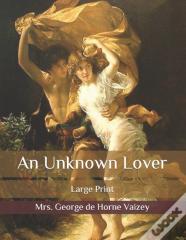 An Unknown Lover