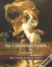 Capa do artigo An Unknown Lover