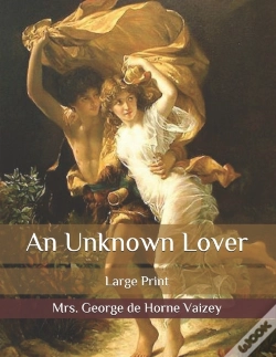 Capa do artigo An Unknown Lover