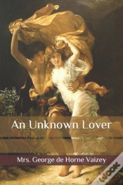 Capa do artigo An Unknown Lover