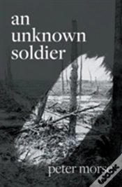 Capa do artigo An Unknown Soldier