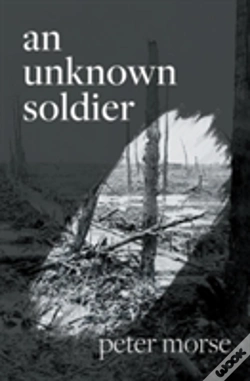 Capa do artigo An Unknown Soldier