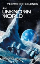 An Unknown World: Two Years On The Moon