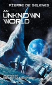 Capa do artigo An Unknown World: Two Years On The Moon