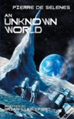 Capa do artigo An Unknown World: Two Years On The Moon