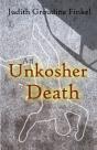 An Unkosher Death - Preview