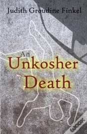 Capa do artigo An Unkosher Death
