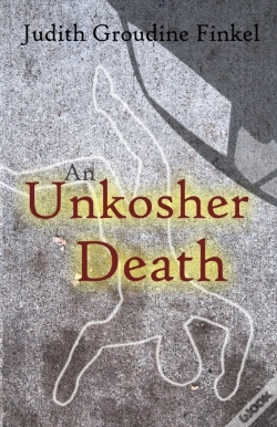 Capa do artigo An Unkosher Death