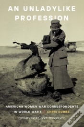 Capa do artigo An Unladylike Profession