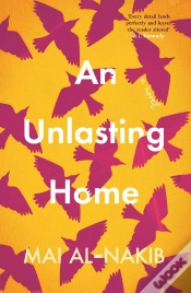 Capa do artigo An Unlasting Home