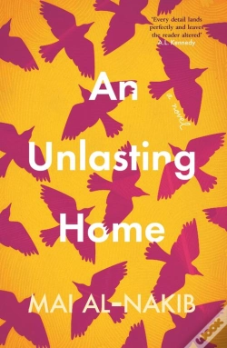 Capa do artigo An Unlasting Home
