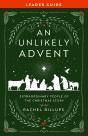 An Unlikely Advent Leader Guide - Preview