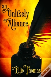 Capa do artigo An Unlikely Alliance