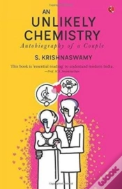 Capa do artigo An Unlikely Chemistry
