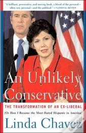 An Unlikely Conservative