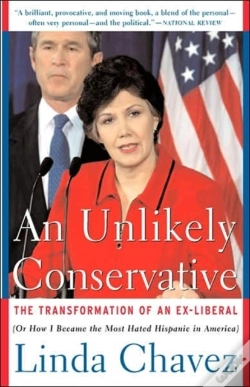 Capa do artigo An Unlikely Conservative