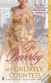 Capa do artigo An Unlikely Countess