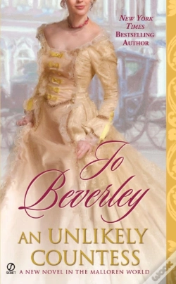 Capa do artigo An Unlikely Countess