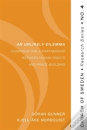 Capa do artigo An Unlikely Dilemma