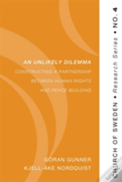 Capa do artigo An Unlikely Dilemma