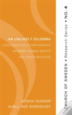 Capa do artigo An Unlikely Dilemma