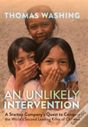 Capa do artigo An Unlikely Intervention