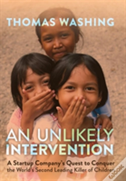 Capa do artigo An Unlikely Intervention