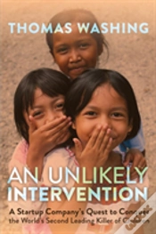 Capa do artigo An Unlikely Intervention