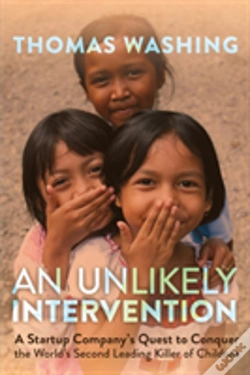 Capa do artigo An Unlikely Intervention