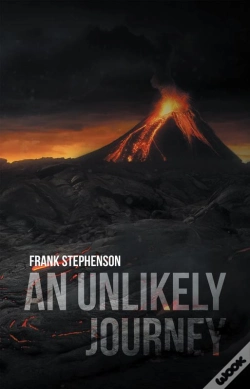 Capa do artigo An Unlikely Journey