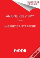 An Unlikely Spy