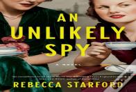 An Unlikely Spy