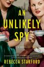 An Unlikely Spy - Preview
