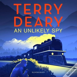 Capa do artigo An Unlikely Spy
