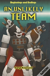 Capa do artigo An Unlikely Team