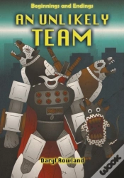 Capa do artigo An Unlikely Team