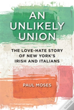 Capa do artigo An Unlikely Union