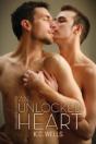 An Unlocked Heart - Preview