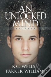 Capa do artigo An Unlocked Mind Volume 2
