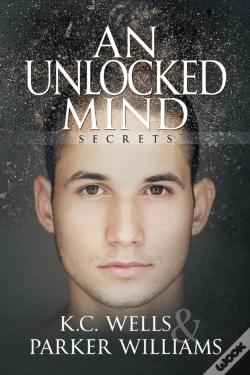 Capa do artigo An Unlocked Mind Volume 2