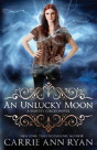 An Unlucky Moon - Preview