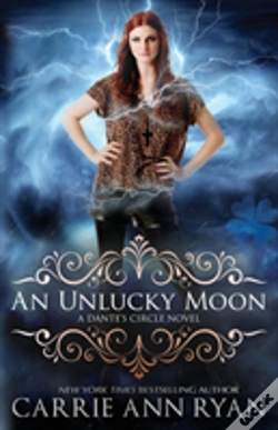 Capa do artigo An Unlucky Moon