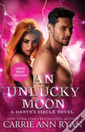 Capa do artigo An Unlucky Moon
