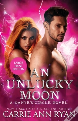 Capa do artigo An Unlucky Moon