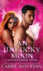 An Unlucky Moon - Preview