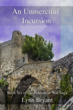 Capa do artigo An Unmerciful Incursion