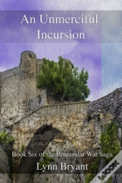 Capa do artigo An Unmerciful Incursion