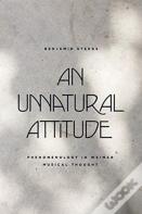 An Unnatural Attitude